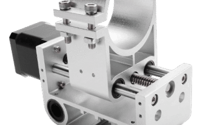 Advanced CNC Tool Engagement Control for Asymmetrical Engine Mount Brackets