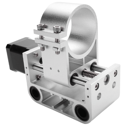 Advanced CNC Tool Engagement Control for Asymmetrical Engine Mount Brackets