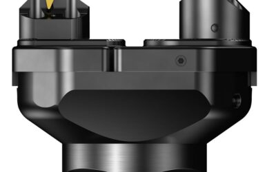 Precision CNC Profiling Techniques for Dual-Radius Aerospace Seal Grooves